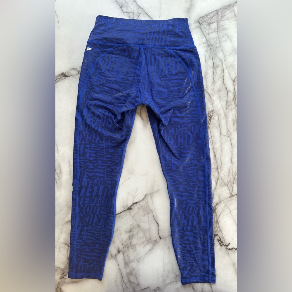 Fabletics limited edition leggings